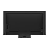 TCL MQLED85K Premium QD-MiniLED TV 50" 4K Ultra HD Zwart, 4x HDMI, USB-A, LAN, WiFi 5, BlueTooth 5.4