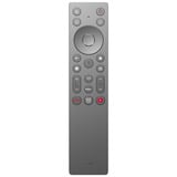 TCL MQLED85K Premium QD-MiniLED TV 50" 4K Ultra HD Zwart, 4x HDMI, USB-A, LAN, WiFi 5, BlueTooth 5.4
