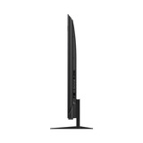 TCL MQLED85K Premium QD-MiniLED TV 50" Ultra HD QLED Zwart, 4x HDMI, USB-A, LAN, WiFi 5, BlueTooth 5.4