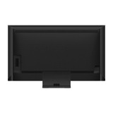 TCL MQLED85K Premium QD-MiniLED TV 50" Ultra HD QLED Zwart, 4x HDMI, USB-A, LAN, WiFi 5, BlueTooth 5.4