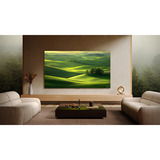 TCL MQLED85K Premium QD-MiniLED TV 50" Ultra HD QLED Zwart, 4x HDMI, USB-A, LAN, WiFi 5, BlueTooth 5.4