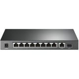 TP-Link TL-SG1210P switch 