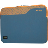 Targus 13-14" Pulse EcoSmart Sleeve Blauw/geel