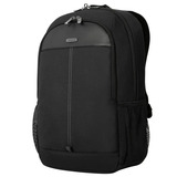 Targus 15-16” Modern Classic Backpack rugzak Zwart