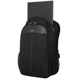 Targus 15-16” Modern Classic Backpack rugzak Zwart