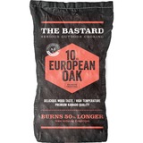 The Bastard European Oak houtskool 10 kg