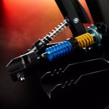 Thrustmaster Raceline Load Cell UPGRADE pedalen Zwart