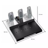 Thrustmaster Raceline Load Cell UPGRADE pedalen Zwart