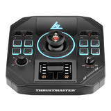 Thrustmaster Thrustmaster Sol-R 5 Base basis voor joystick Zwart