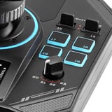 Thrustmaster Thrustmaster Sol-R 5 Base basis voor joystick Zwart