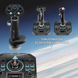 Thrustmaster Thrustmaster Sol-R 5 Base basis voor joystick Zwart