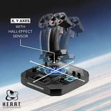 Thrustmaster Thrustmaster Sol-R 5 Base basis voor joystick Zwart