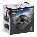 Thrustmaster Thrustmaster Sol-R 5 Base basis voor joystick Zwart