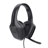 Trust GXT 415 Zirox Lightweight Gaming headset over-ear  Zwart, PC, laptop en consoles