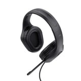 Trust GXT 415 Zirox Lightweight Gaming headset over-ear  Zwart, PC, laptop en consoles