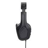 Trust GXT 415 Zirox Lightweight Gaming headset over-ear  Zwart, PC, laptop en consoles