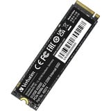 Verbatim  512GB 3.3/2.5 Vi3000      PCIe3 VER SSD 