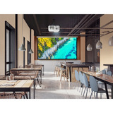 ViewSonic LS740HD 1080p Laser Installatie Projector Wit, 5000 ANSI Lumen