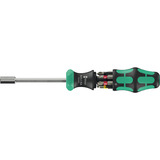 Wera Wera Kraftform Kompakt 27 RA 1 bitset Zwart/groen
