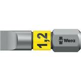 Wera Wera Kraftform Kompakt 27 RA 1 bitset Zwart/groen