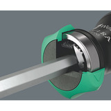 Wera Wera Kraftform Kompakt 27 RA 1 bitset Zwart/groen