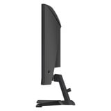 iiyama G-Master Black Hawk G2471HS-B1 27" curved gaming monitor Zwart, HDMI, DisplayPort, USB, Audio, AMD Free-Sync, 144 Hz