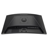 iiyama G-Master Black Hawk G2471HS-B1 27" curved gaming monitor Zwart, HDMI, DisplayPort, USB, Audio, AMD Free-Sync, 144 Hz