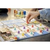 999 Games Cities Bordspel Nederlands, 2 - 4 spelers, 30 minuten, Vanaf 10 jaar