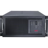 APC Smart-UPS SUA5000RMI5U - 5000VA ups Zwart, 8x C13, 2x C19 uitgang, NMC, 5U, Rackmount/Tower