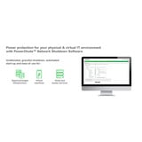 APC Smart-UPS SUA5000RMI5U - 5000VA ups Zwart, 8x C13, 2x C19 uitgang, NMC, 5U, Rackmount/Tower