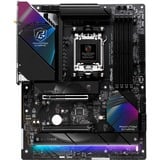 ASRock X870 Riptide WiFi socket AM5 moederbord RAID, 2.5 Gb-LAN, WLAN, BT, ATX