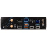 ASRock X870 Riptide WiFi socket AM5 moederbord RAID, 2.5 Gb-LAN, WLAN, BT, ATX