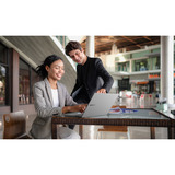 ASUS ExpertBook P1 PM1503CDA-S70318X 15.6"  laptop Grijs | R7 170 | Radeon 680M | 16 GB | 512 GB SSD