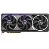 ASUS ROG Astral GeForce RTX 5080 OC Edition grafische kaart DLSS 4, 3x DisplayPort, 2x HDMI 2.1
