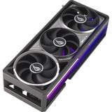 ASUS ROG Astral GeForce RTX 5080 OC Edition grafische kaart DLSS 4, 3x DisplayPort, 2x HDMI 2.1