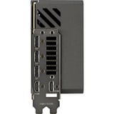 ASUS ROG Astral GeForce RTX 5080 OC Edition grafische kaart DLSS 4, 3x DisplayPort, 2x HDMI 2.1