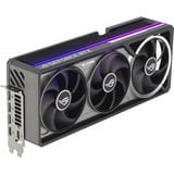 ASUS ROG Astral GeForce RTX 5080 OC grafische kaart 2x HDMI, 3x DisplayPort