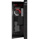 ASUS ROG Cronox ARGB big tower behuizing Zwart | 4x USB-A | 2x USB-C | RGB | Tempered Glass
