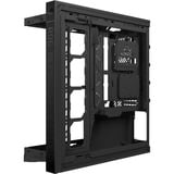 ASUS ROG Cronox ARGB big tower behuizing Zwart | 4x USB-A | 2x USB-C | RGB | Tempered Glass