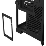 ASUS ROG Cronox ARGB big tower behuizing Zwart | 4x USB-A | 2x USB-C | RGB | Tempered Glass