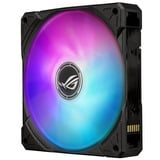 ASUS ROG Ryuo IV SLC 360 ARGB waterkoeling Zwart