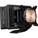 ASUS ROG Ryuo IV SLC 360 ARGB waterkoeling Zwart