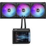 ASUS ROG Ryuo IV SLC 360 ARGB waterkoeling Zwart
