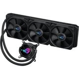 ASUS ROG STRIX LC III 360 waterkoeling Zwart, 4-pins PWM fan-connector