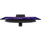 ASUS ROG Strix OLED XG27ACDMS 26.5" gaming monitor Zwart, 280 Hz, DisplayPort, HDMI, USB-C, Adaptive-Sync