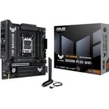 ASUS TUF GAMING B850M-PLUS WIFI socket AM5 moederbord