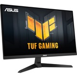 ASUS TUF Gaming VG279Q3A 27" monitor Zwart, 180Hz, DisplayPort, HDMI, Audio, AMD Free-Sync 