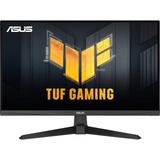 ASUS TUF Gaming VG279Q3A 27" monitor Zwart, 180Hz, DisplayPort, HDMI, Audio, AMD Free-Sync 
