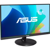 ASUS VP229QF-P 21.5" gaming monitor Zwart, 100 Hz, DisplayPort, HDMI, VGA, Audio