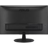 ASUS VP229QF-P 21.5" gaming monitor Zwart, 100 Hz, DisplayPort, HDMI, VGA, Audio